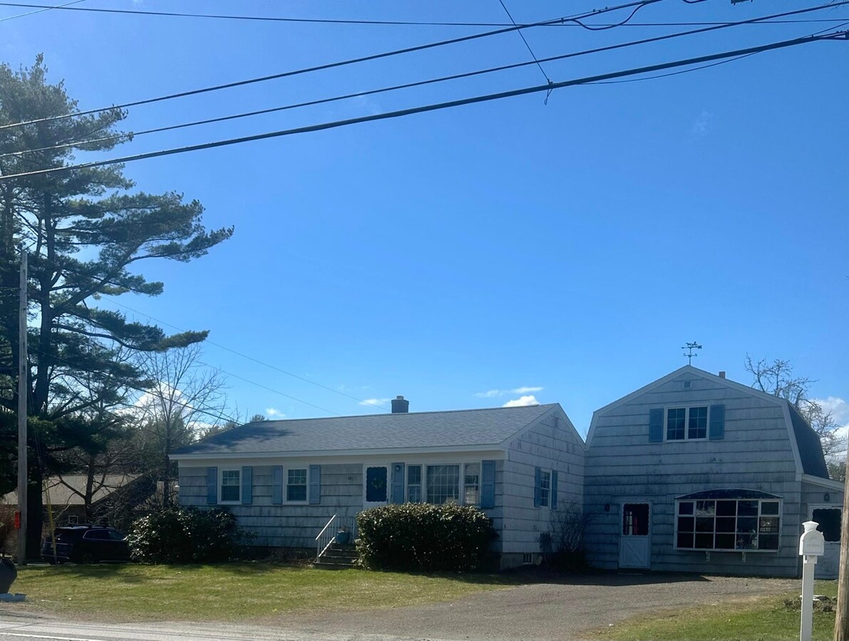 341 River Rd, Orrington, ME 04474 | LoopNet