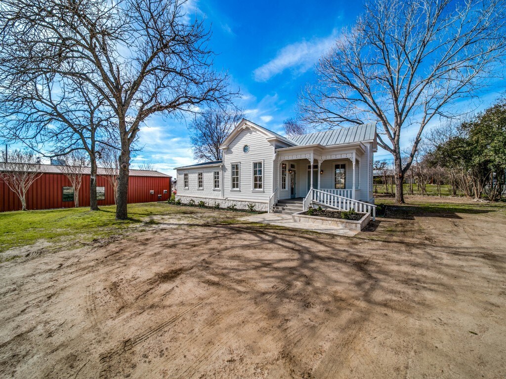 14-14A US Highway 87, Comfort, TX for sale Building Photo- Image 1 of 1