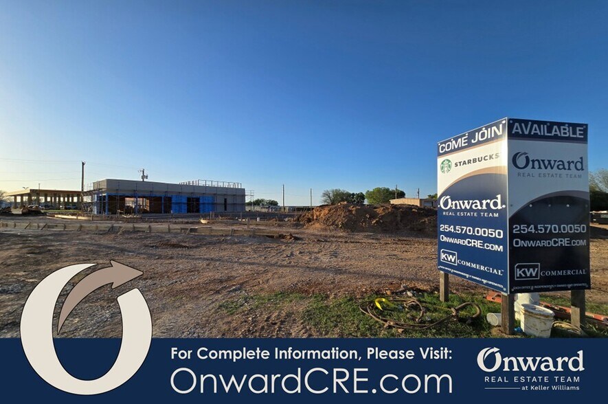 9401 China Spring, Waco, TX for sale - Building Photo - Image 3 of 15