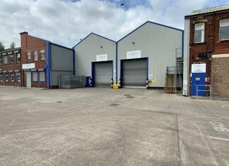 More details for Hirst Wood Rd, Shipley - Industrial for Lease