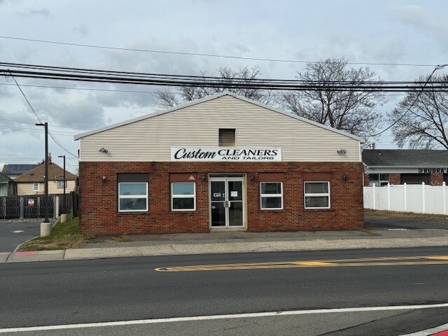 420 Hamilton Blvd, South Plainfield, NJ for sale - Building Photo - Image 1 of 1