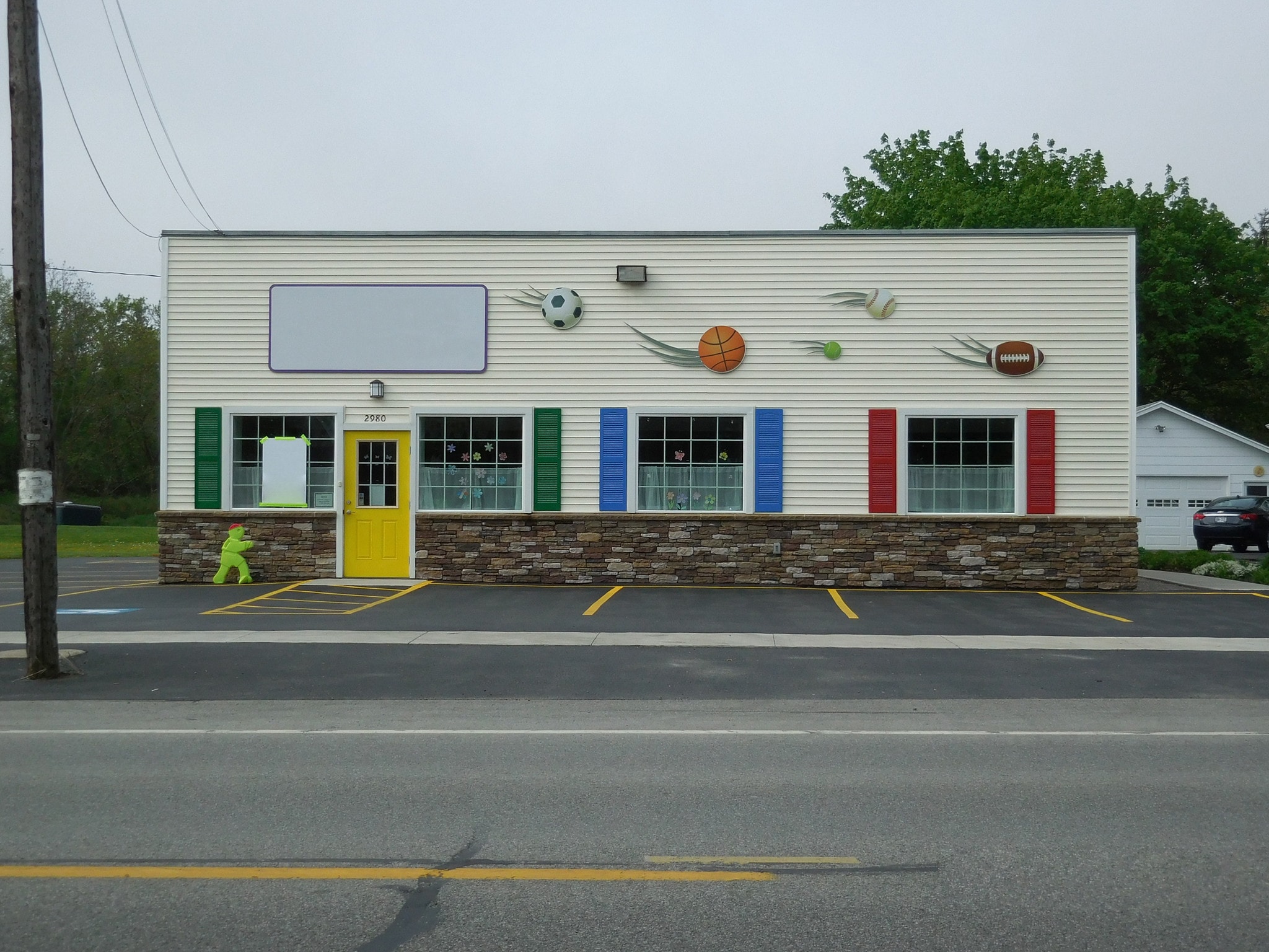 2980 Main St, Caledonia, NY for sale Other- Image 1 of 1