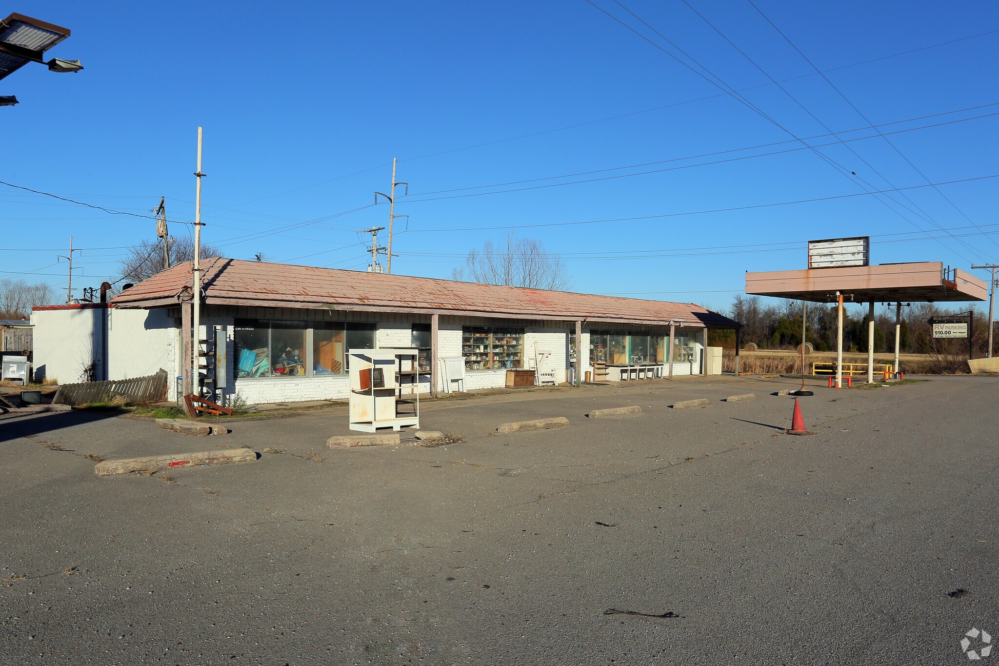 2415 N 32nd St, Muskogee, OK for sale Primary Photo- Image 1 of 1