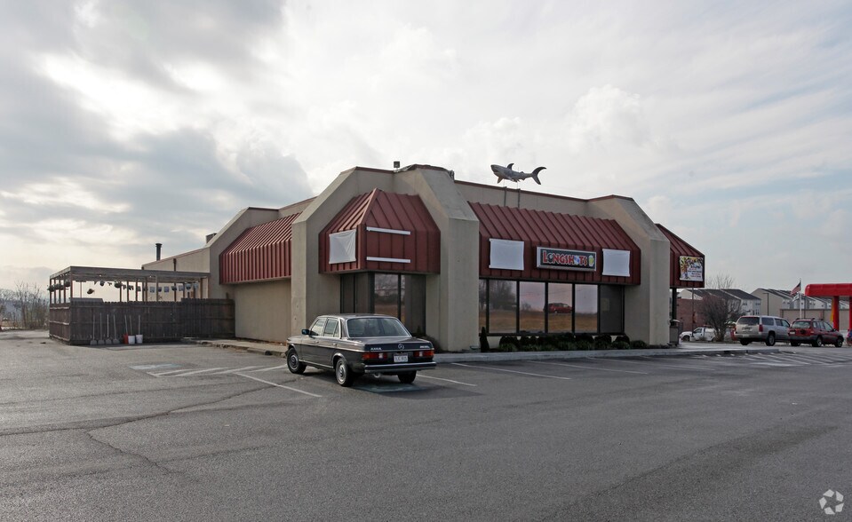 76 Wolfcraft Way, Charles Town, WV for sale - Primary Photo - Image 1 of 1