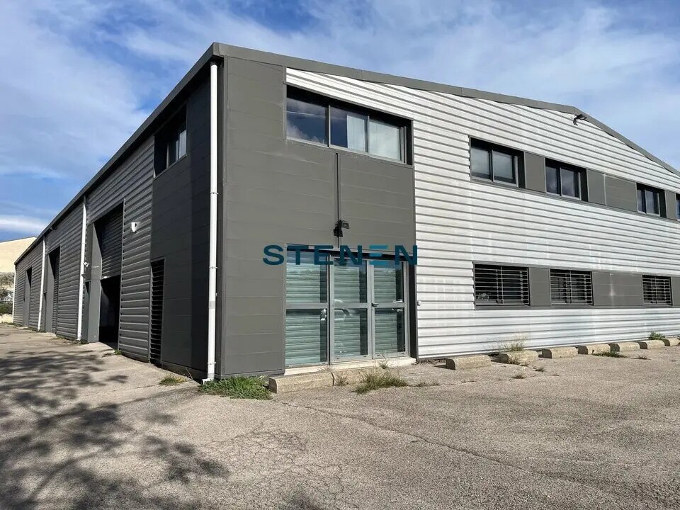 Office in Septèmes-les-Vallons for lease Building Photo- Image 1 of 13