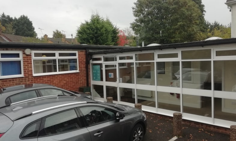 Charters Rd, Ascot for lease Building Photo- Image 1 of 3