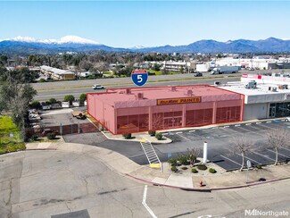 More details for 2686 Hilltop Dr, Redding, CA - Retail for Lease
