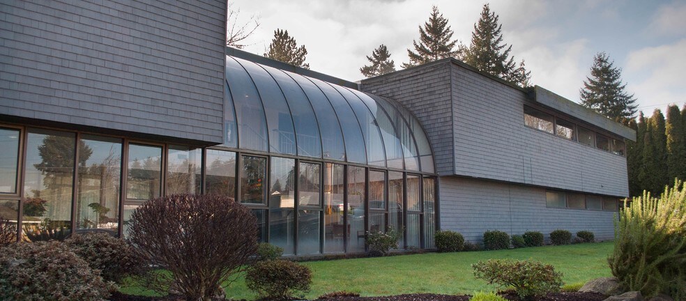 2901 S 128th St, Tukwila, WA for lease - Primary Photo - Image 3 of 17