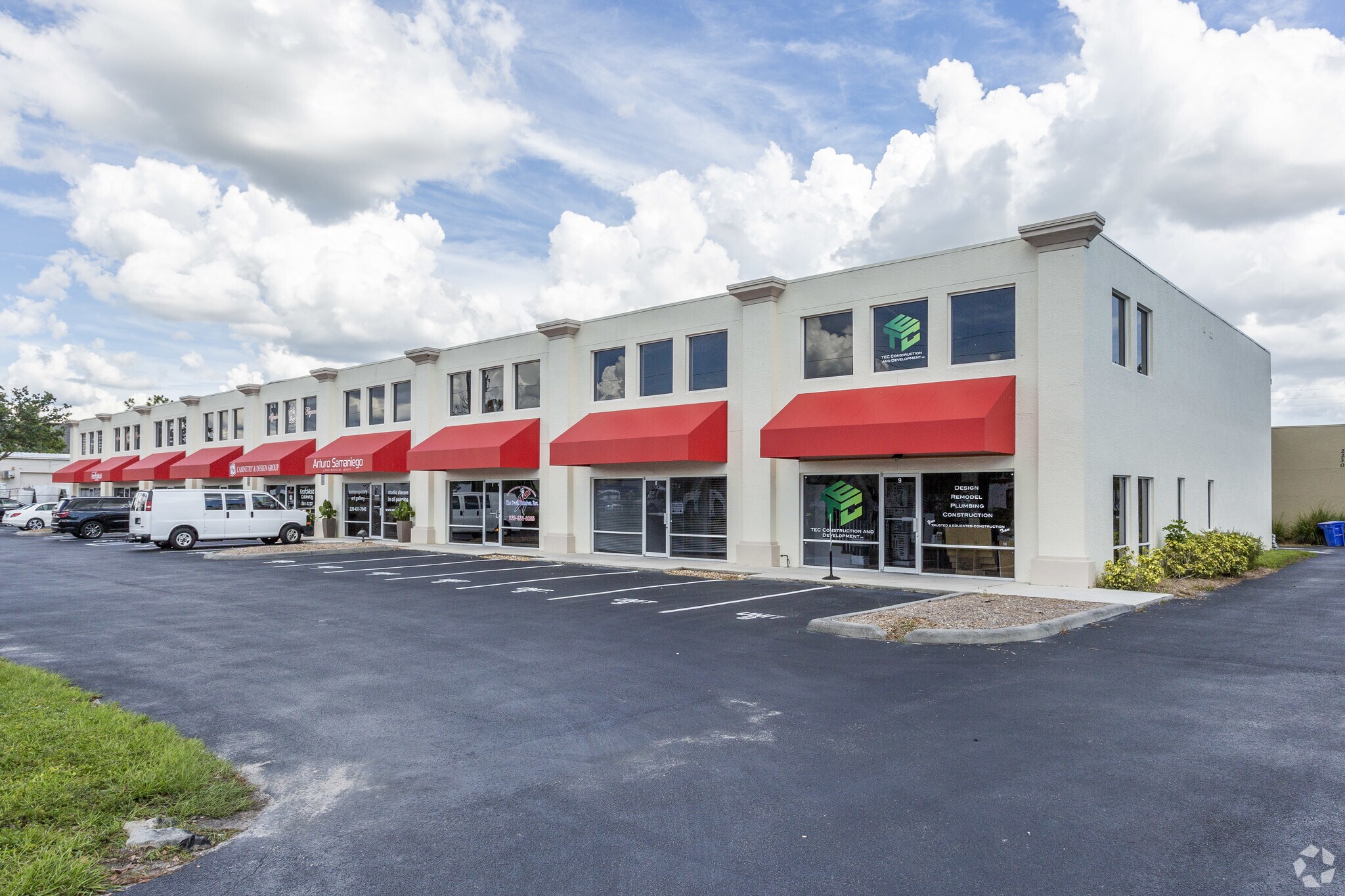 2220 J And C Blvd, Naples, FL for sale Building Photo- Image 1 of 1