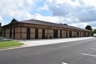 More details for 104 Whiting Way, Warner Robins, GA - Flex for Lease