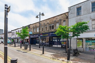 More details for 20-26 Graham St, Airdrie - Retail for Sale