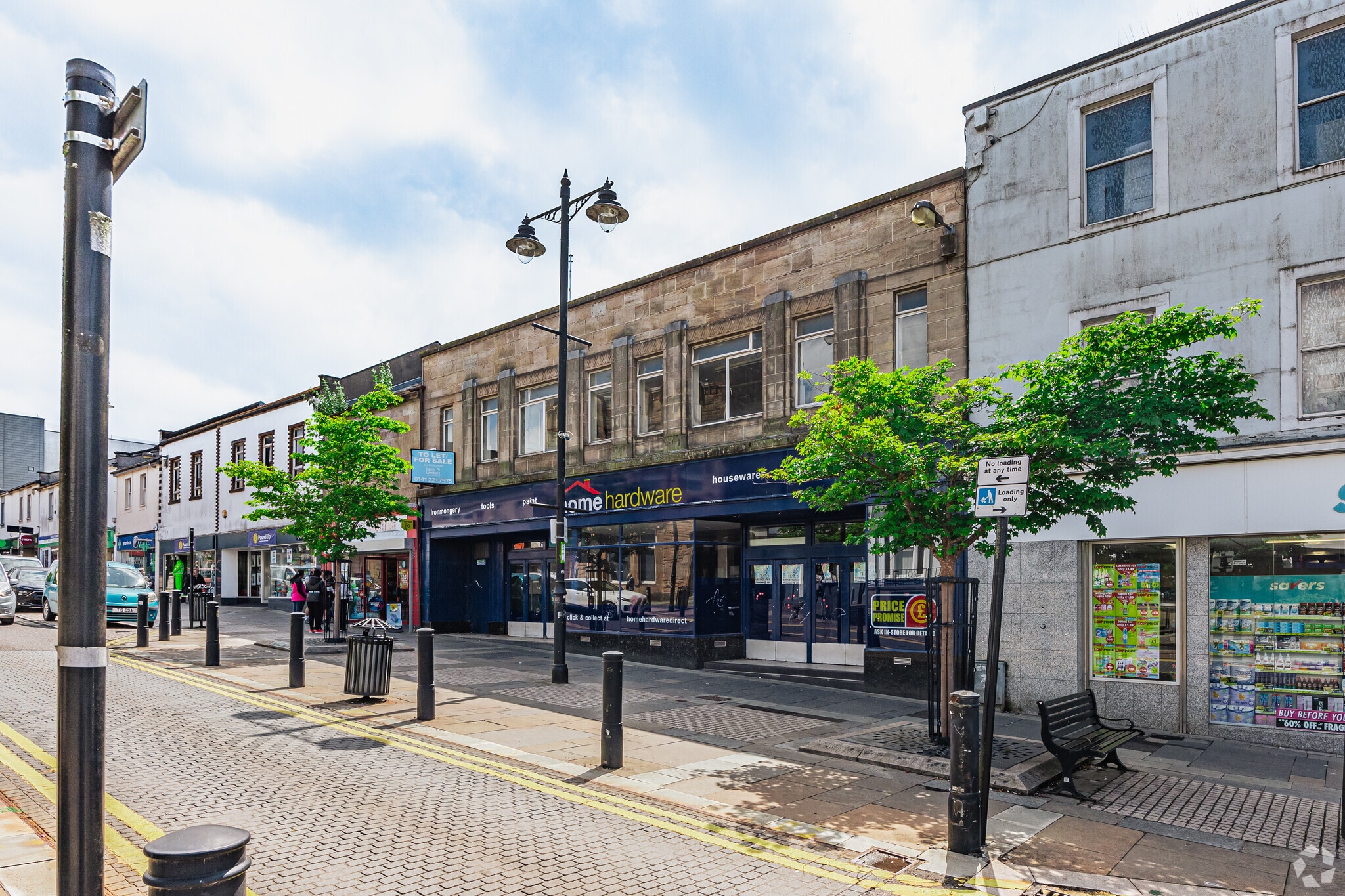 20-26 Graham St, Airdrie for sale Building Photo- Image 1 of 4