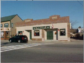 57 Main St, Buzzards Bay, MA for sale Building Photo- Image 1 of 1