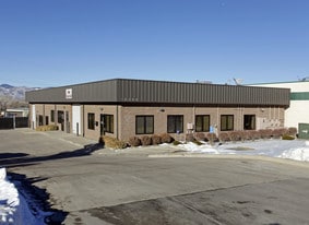 12299 N Mead Way, Littleton CO - Loft