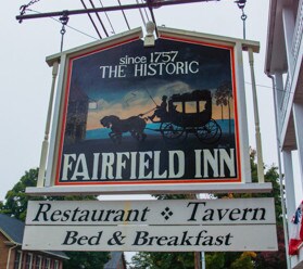 15 W Main St, Fairfield, PA for sale - Other - Image 1 of 1