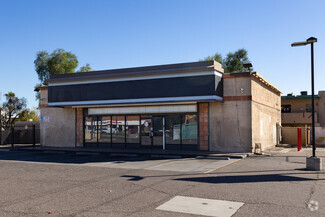 More details for 2401 E McDowell Rd, Phoenix, AZ - Retail for Lease