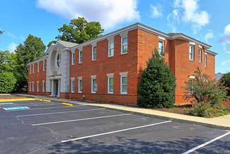 More details for 411 Branchway Rd, Richmond, VA - Office for Lease