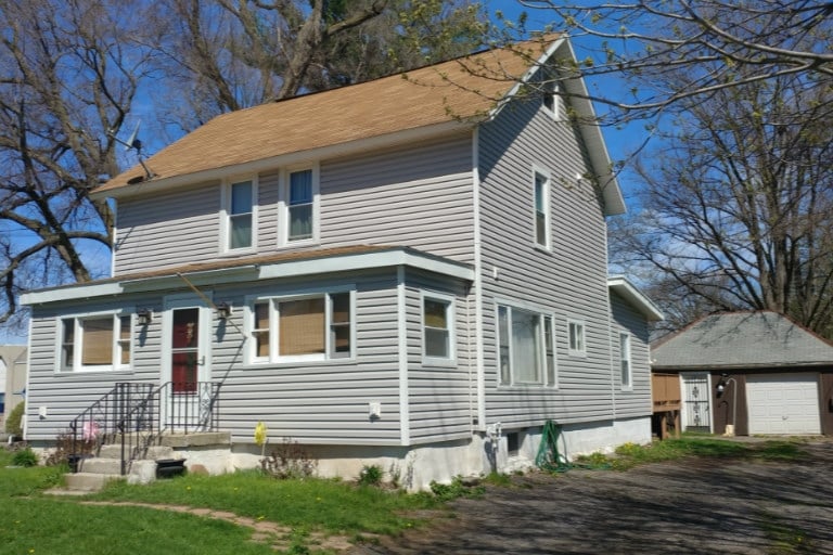 2269 Downer St, Baldwinsville, NY for sale - Building Photo - Image 1 of 1