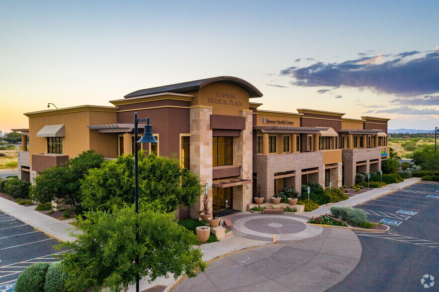 13995 W Statler Blvd, Surprise, AZ for sale - Primary Photo - Image 1 of 1