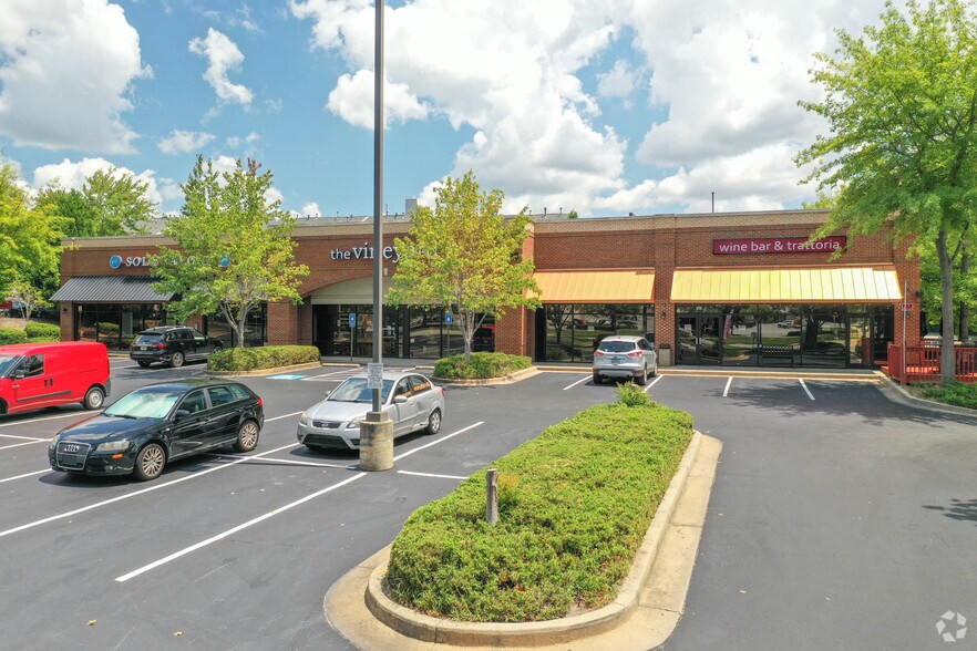 2920 George Busbee Pky, Kennesaw, GA for sale - Primary Photo - Image 1 of 1