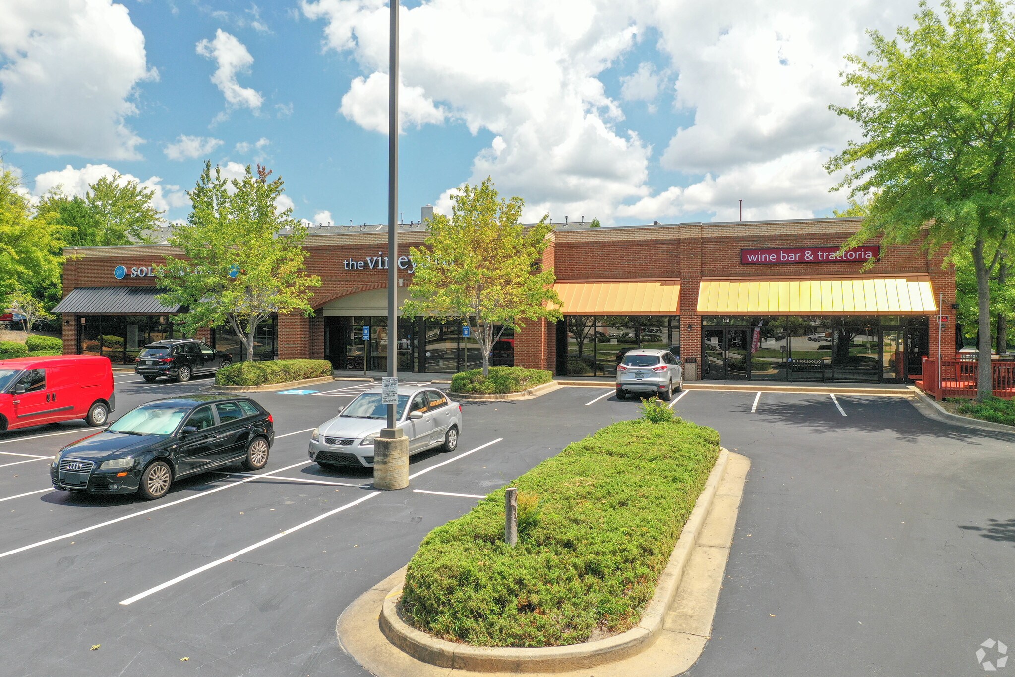 2920 George Busbee Pky, Kennesaw, GA for sale Primary Photo- Image 1 of 1