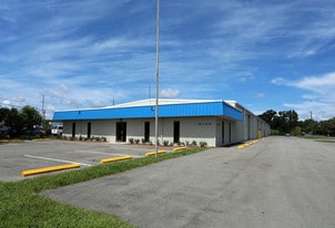5100 W Grace St, Tampa FL - Convenience Store