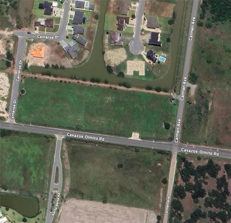 Carmen Ave & Cavasos Oltimo Rd, Brownsville, TX for sale Building Photo- Image 1 of 3