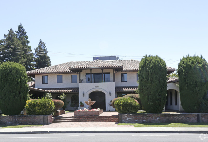 1265 Montecito Ave, Mountain View, CA for sale - Primary Photo - Image 1 of 1