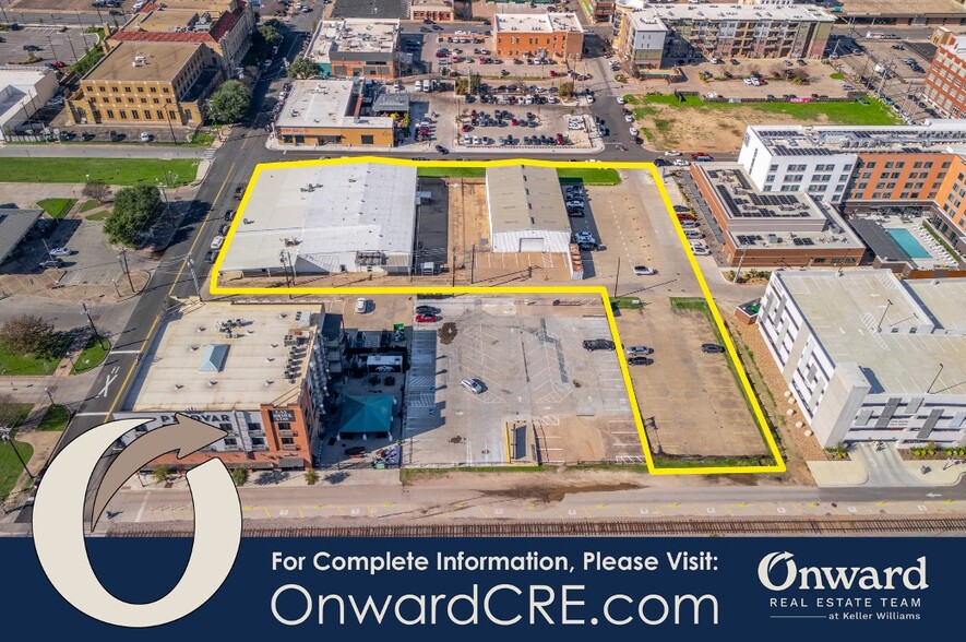 TBD S 8th St, Waco, TX for sale - Building Photo - Image 3 of 16