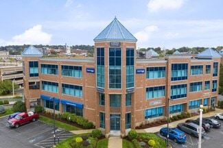 More details for 10 George St, Lowell, MA - Office for Lease
