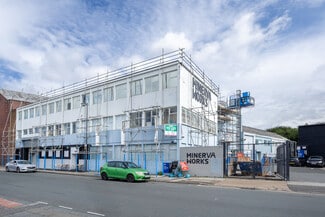 More details for 158 Fazeley St, Birmingham - Industrial for Lease