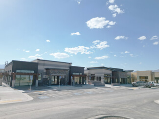 More details for 12283 S Herriman Main St, Herriman, UT - Retail for Lease