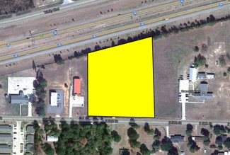 More details for 1901 E 50th St, Texarkana, AR - Land for Sale