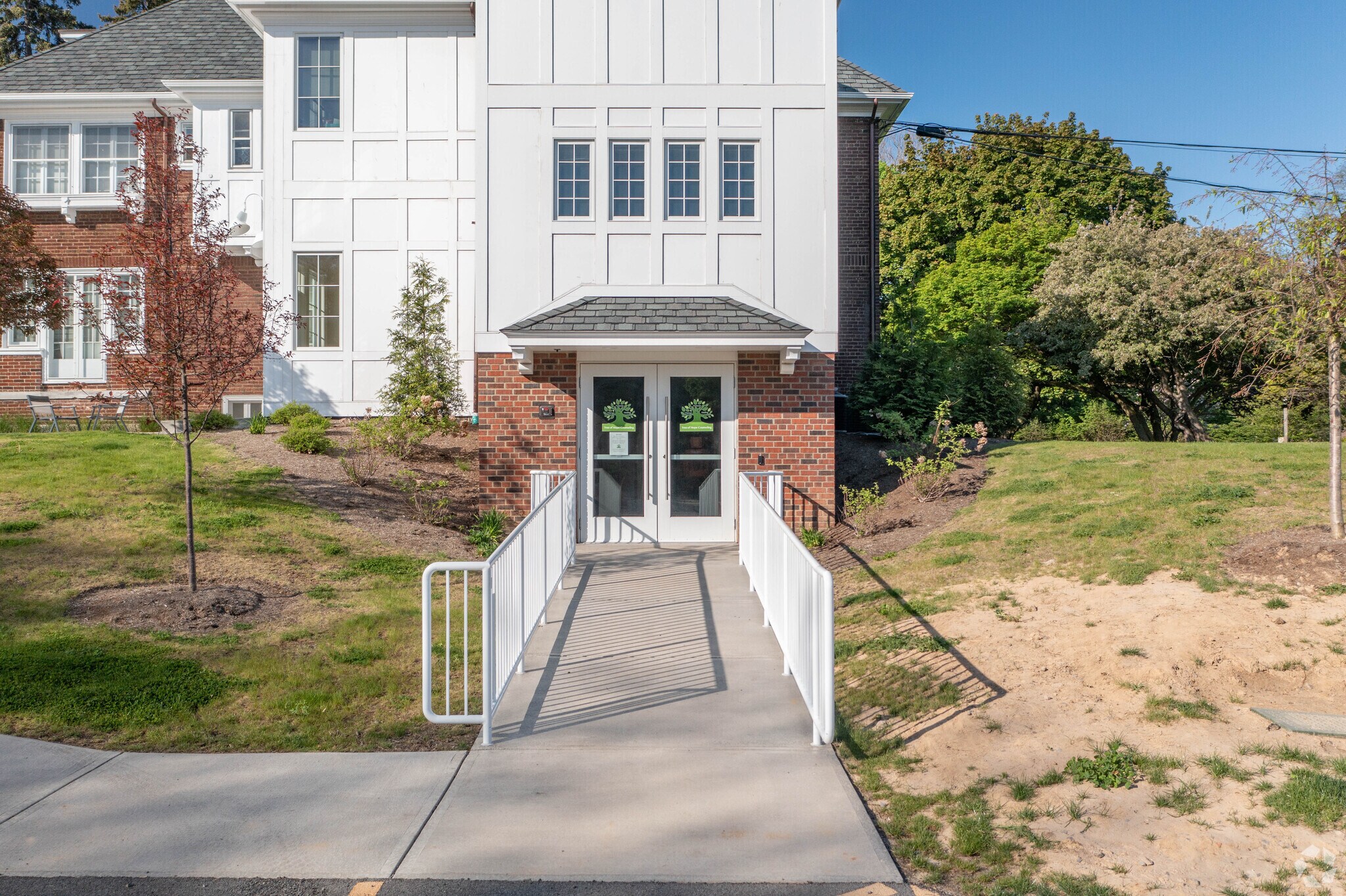 2300 East Ave, Brighton, NY 14610 2300 East Ave.