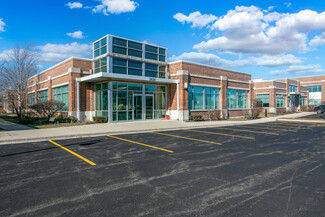 More details for 2624 Patriot Blvd, Glenview, IL - Office for Sale