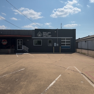 More details for 1937 E Levee St, Dallas, TX - Industrial for Sale