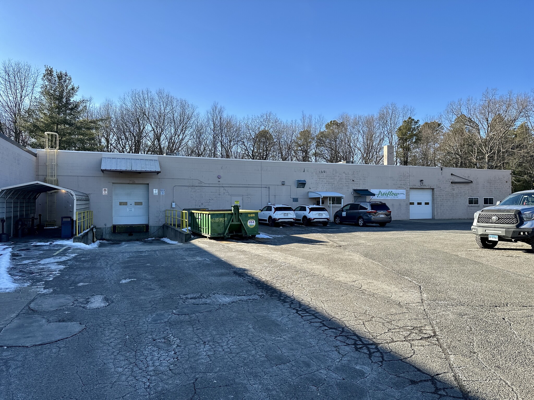 15 Dana Way, Ludlow, MA for lease Building Photo- Image 1 of 16