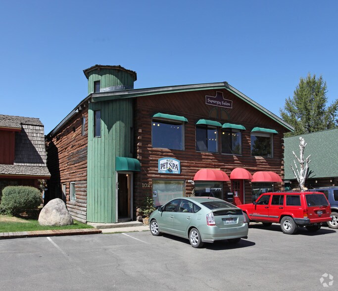 102 N 3rd St, Mccall, ID for sale - Primary Photo - Image 1 of 1