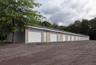 More details for 11993 Ravenna Rd, Chardon, OH - Industrial for Lease