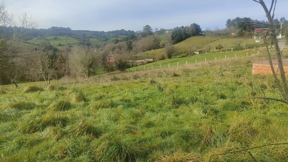 Barrio Peñaferruz, 35, Gijón, Asturias for sale - Building Photo - Image 1 of 18