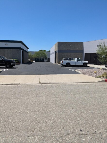 13600 5th St, Chino, CA for lease - Building Photo - Image 3 of 9