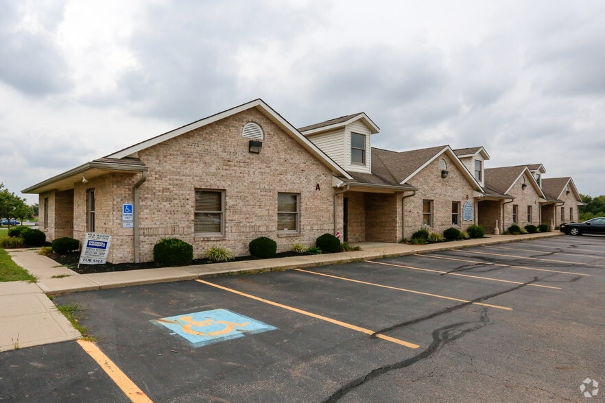 7790 Dayton Springfield Rd, Fairborn, OH 45324