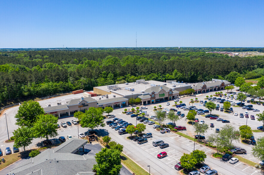 900-938 Highway 81 E, Mcdonough, GA for lease - Building Photo - Image 2 of 5