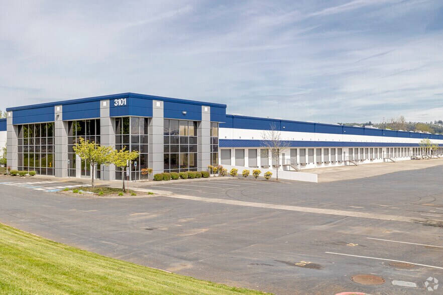 3101 West Valley Hwy E, Sumner, WA for sale - Primary Photo - Image 1 of 1