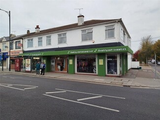 More details for 1111-1121 London Rd, Leigh On Sea - Office for Lease