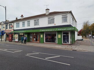 More details for 1111-1121 London Rd, Leigh On Sea - Office for Lease