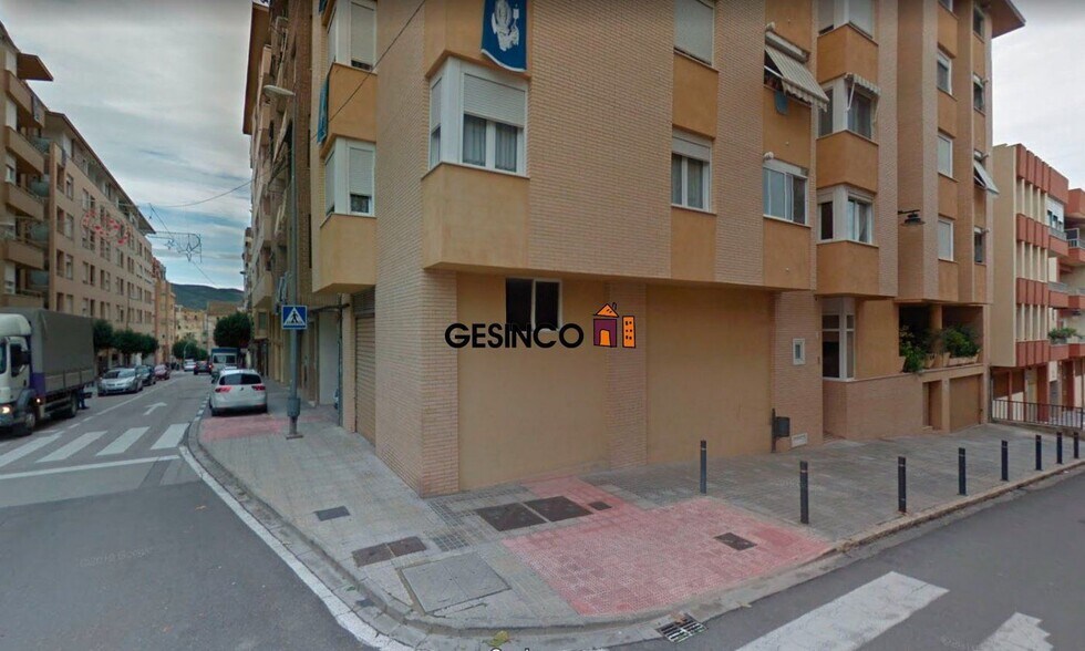 Retail in Ontinyent for sale - Building Photo - Image 1 of 1