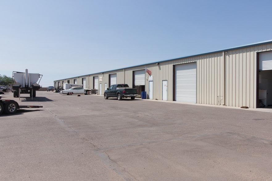 3266 W Galveston Dr, Apache Junction, AZ for sale - Building Photo - Image 1 of 1