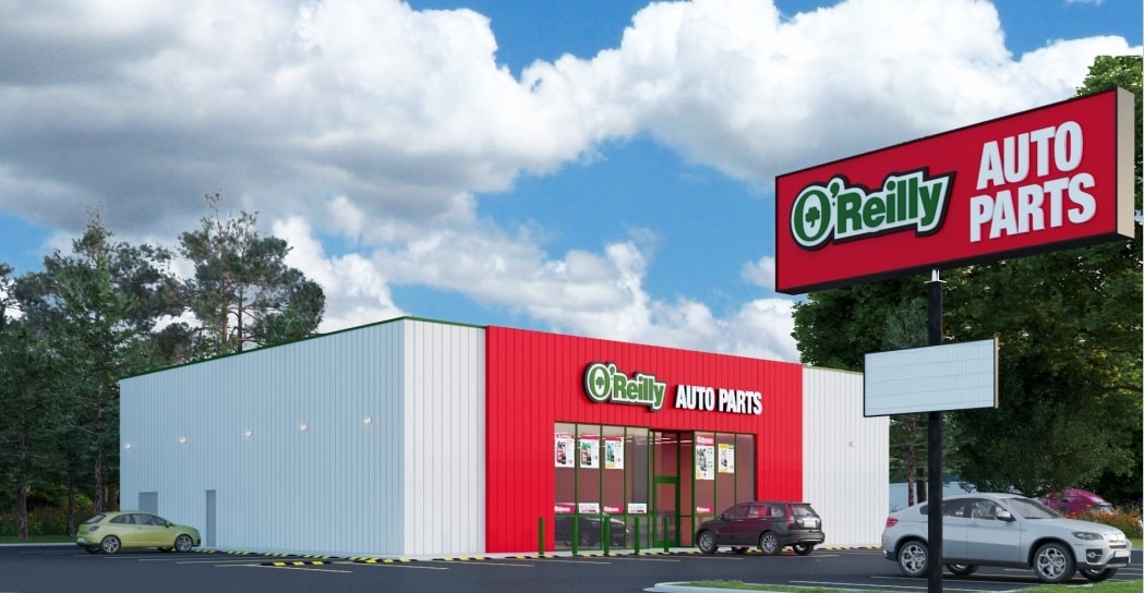 2801 S Miami Blvd, Durham, NC 27703