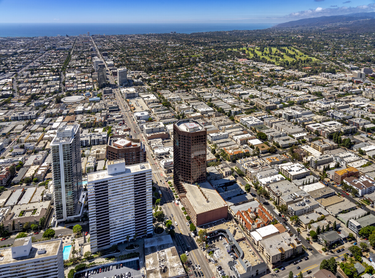 11755 Wilshire Blvd, Los Angeles, CA 90025 - Wilshire Landmark I | LoopNet